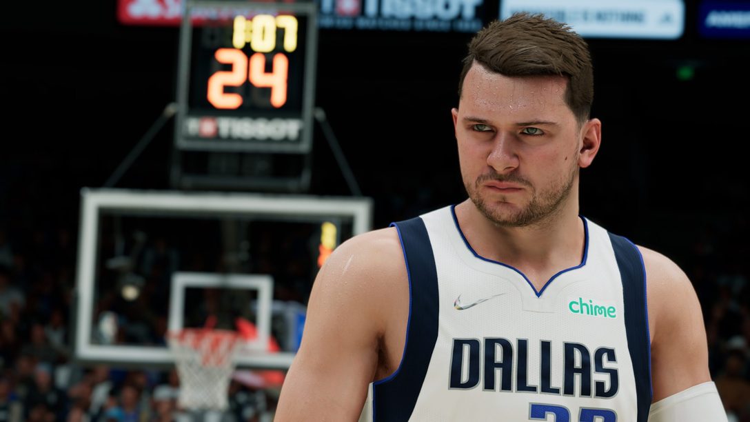 NBA 2K22 bringt neue Saisons und mehr zu PlayStation