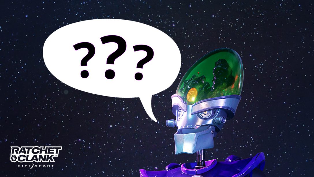 Ratchet & Clank: Rift Apart – Das sind die coolsten Sprüche!