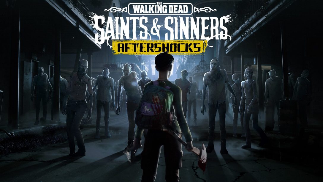 The Walking Dead: Saints & Sinners Aftershocks – 5 Tipps