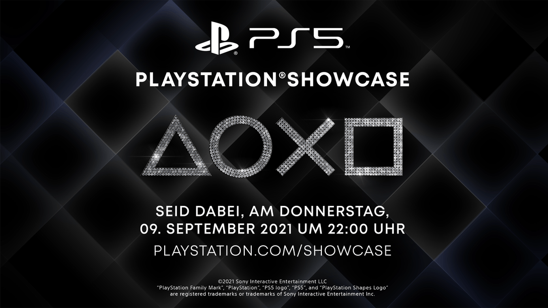 PlayStation Showcase 2021 – Recap