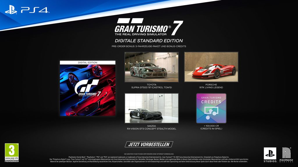 43494b44ab18a008108179074582779e895db7c1 scaled - Gran Turismo 7: Vorbestellobjekte und 25th Anniversary Edition im Detail