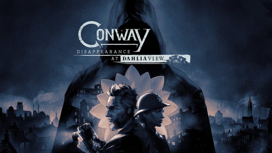 Conway: Disappearance at Dahlia View: Neuer Trailer und erste PS5-Details.