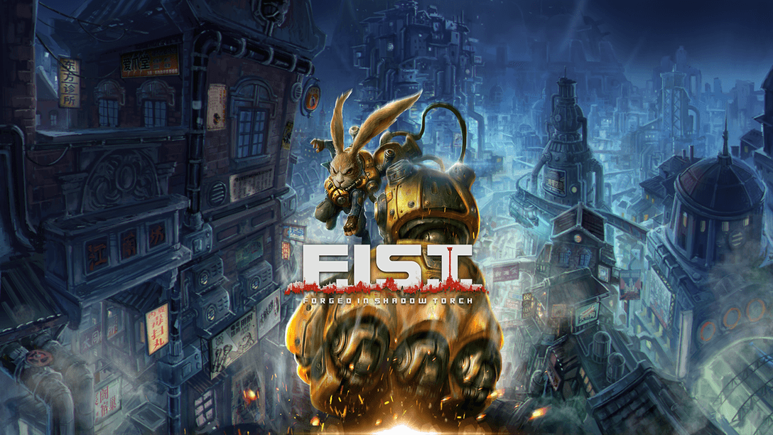F.I.S.T.: Forged In Shadow Torch: Gameplay-Tipps, die euch beim Erkunden in Fackelstadt helfen
