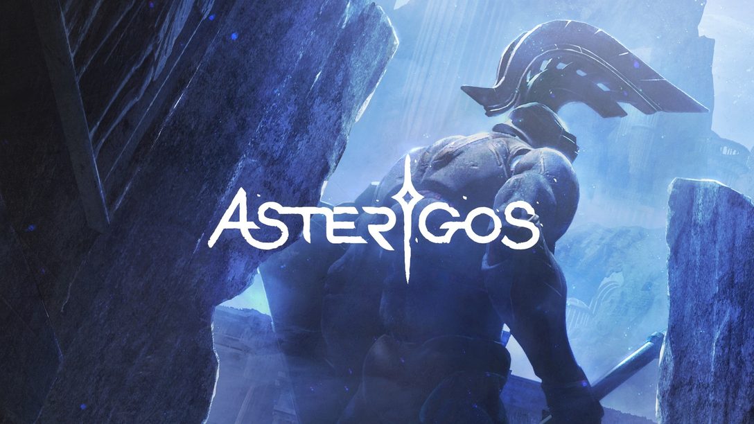 Wir stellen vor: Asterigos – das High-Fantasy-Action RPG
