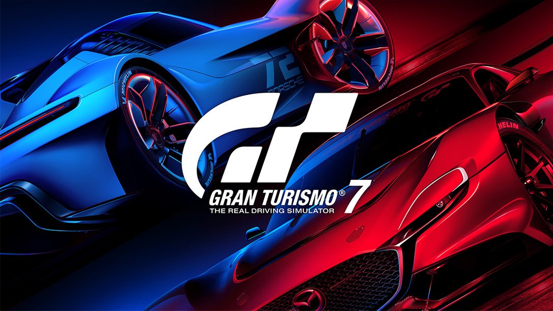 Gran Turismo 7: Vorbestellobjekte und 25th Anniversary Edition im Detail