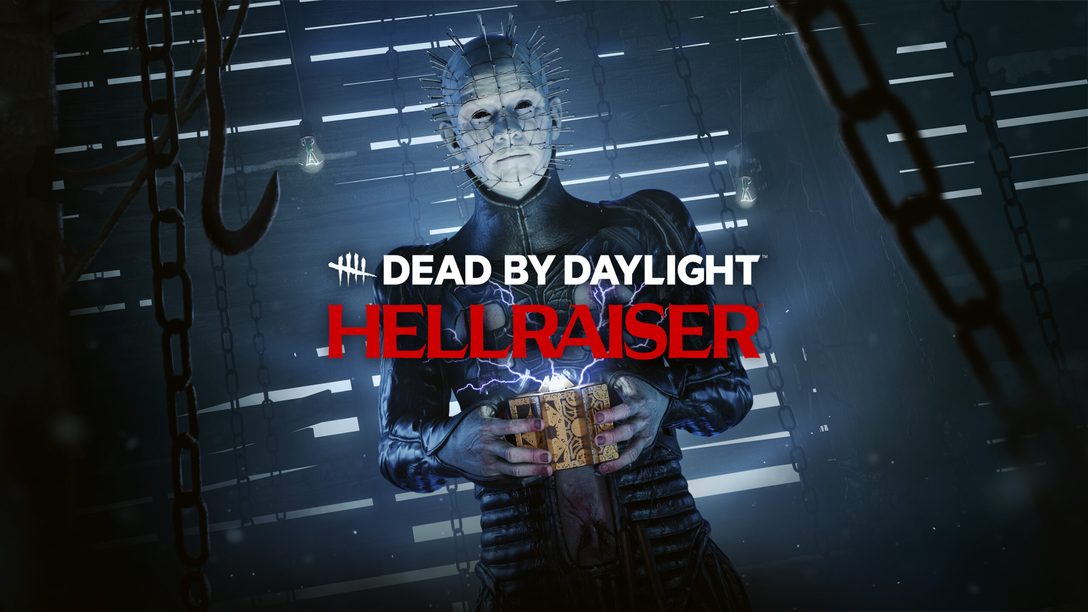 Der Rätselwürfel wurde geöffnet: Pinhead wird Teil von Dead by Daylight
