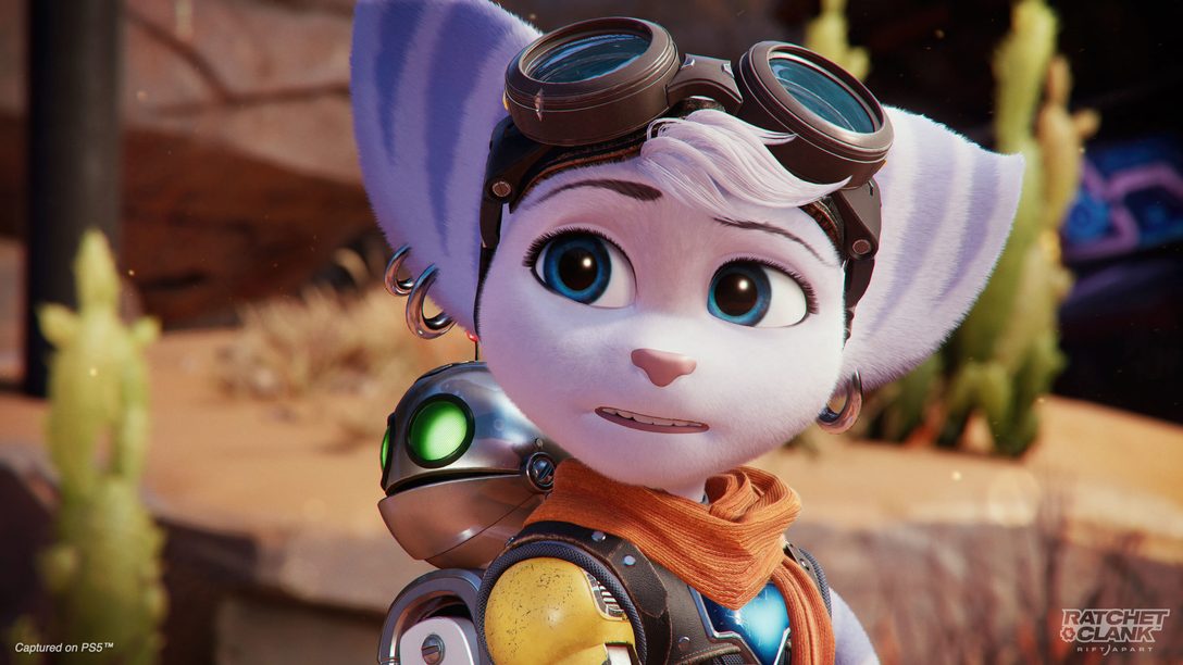 Ratchet & Clank: Rift Apart – So aufwendig sind die Animationen