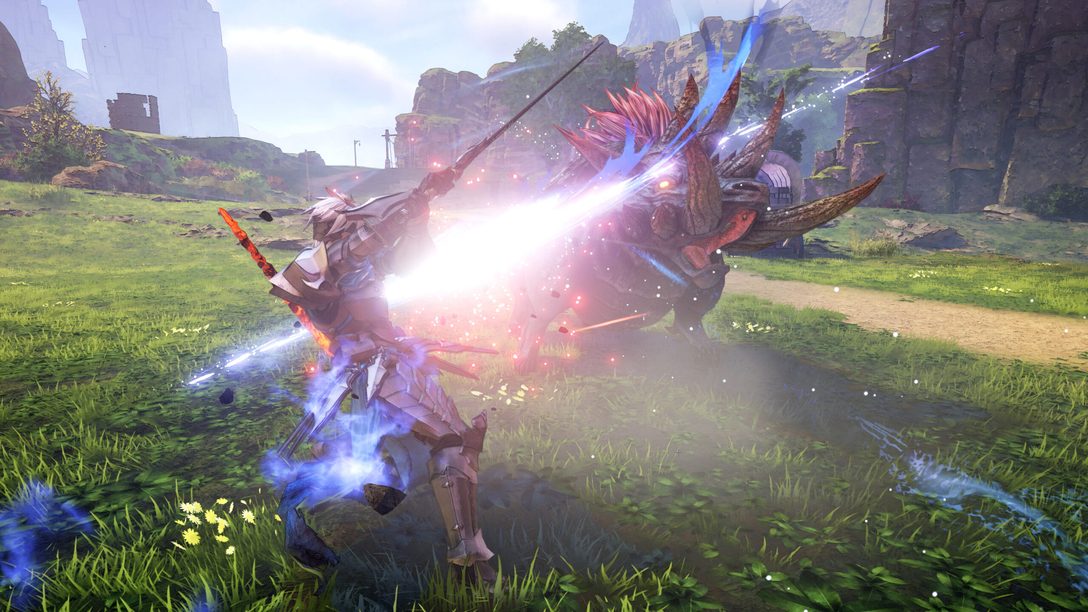 Begebt euch heute auf die Reise zur Befreiung mit diesen Tipps für Tales of Arise