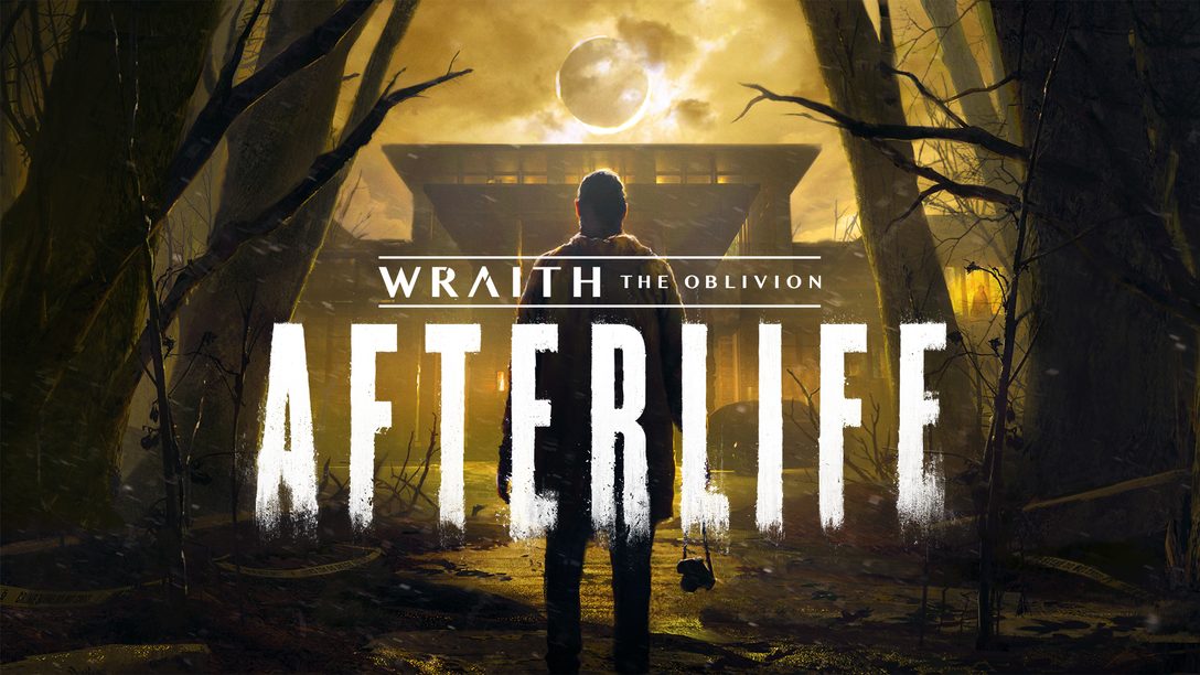 Erfahrt, warum in Wraith: The Oblivion – Afterlife sogar die Toten vor Angst zittern
