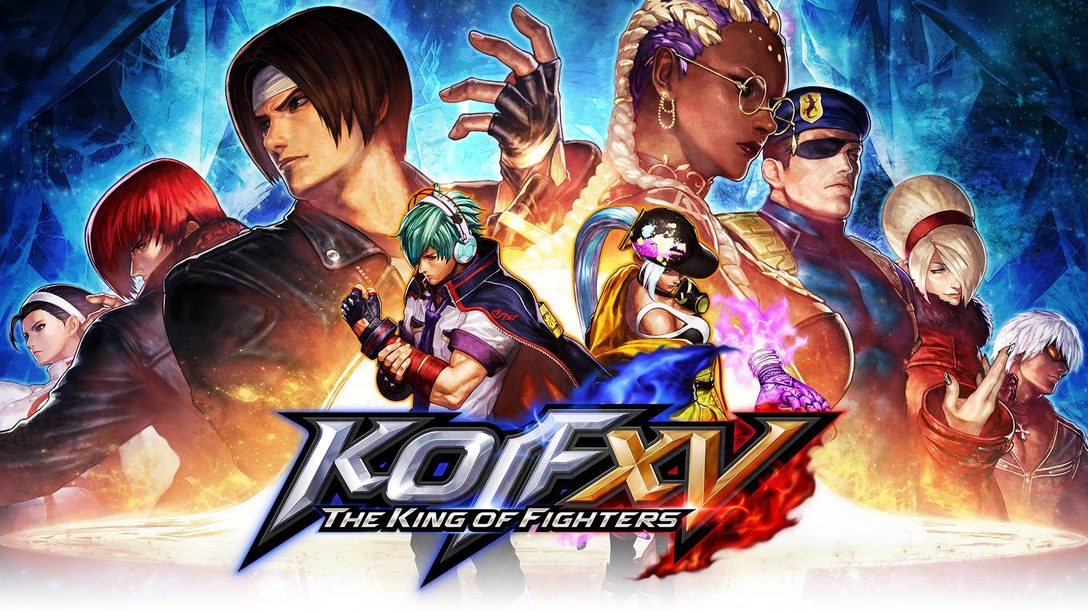 Offener Beta-Test zu King of Fighters XV angekündigt