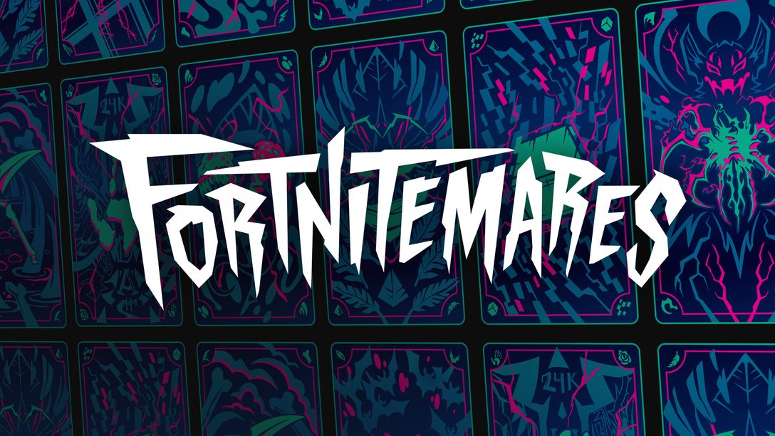 Fortnite: Albträume ist wieder da und sucht die Insel heim!