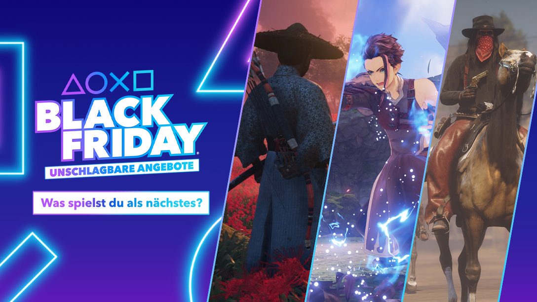 Black Friday: Dieses Spiel könnte perfekt für euch sein!