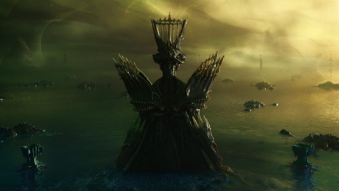 Destiny 2: Savathûn entlarvt – Die Saat der Täuschung der Hexenkönigin wird gesät