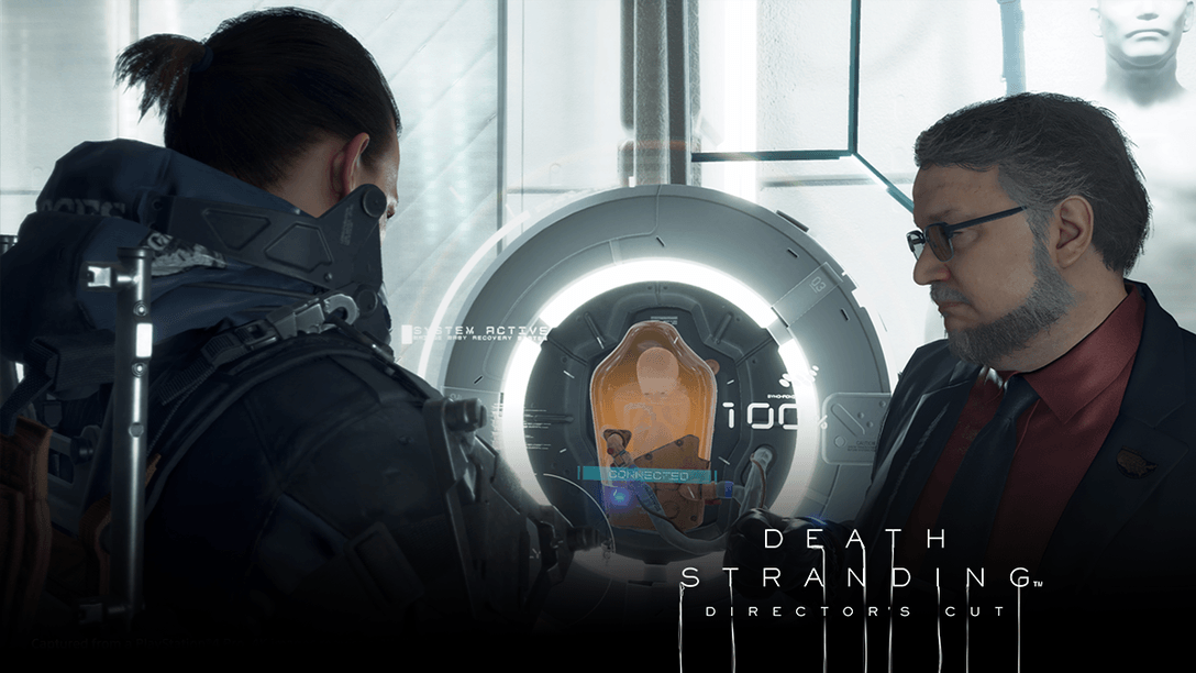 Death Stranding Director’s Cut – 7 Tipps und Tricks