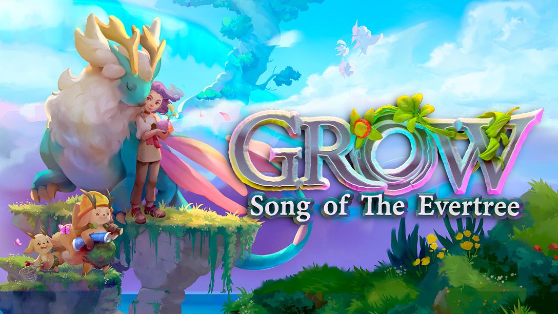 Tipps und Strategien für Grow: Song of the Evertree