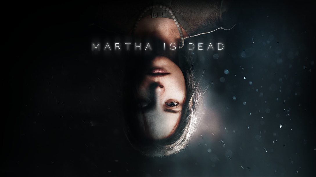 Das immersive Gameplay des psychologischen Thrillers Martha is Dead