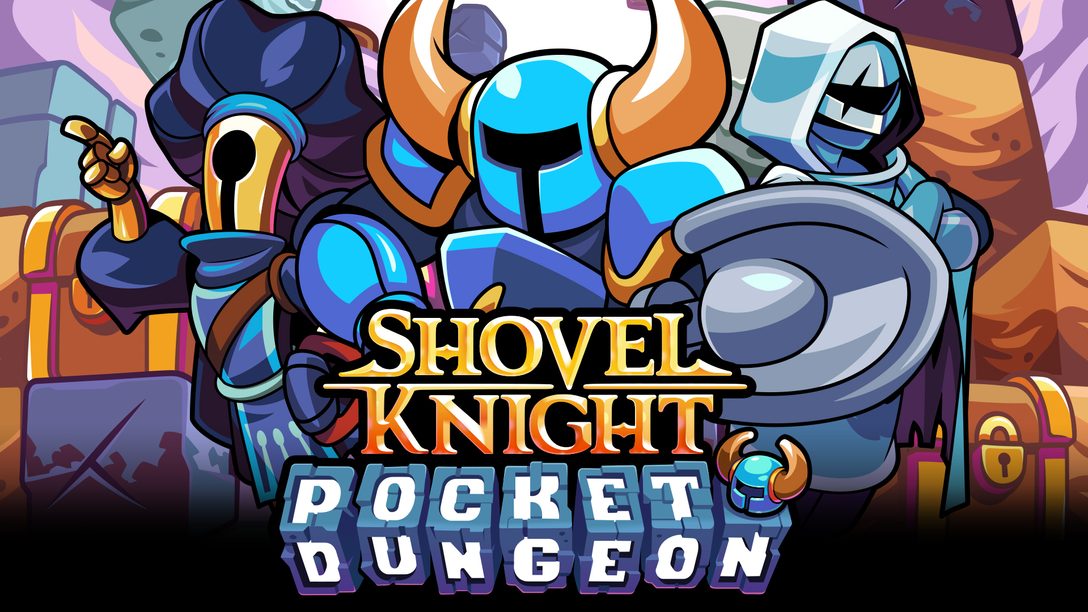 Shovel Knight Pocket Dungeon: Fünf Dinge, die ihr euch ansehen solltet