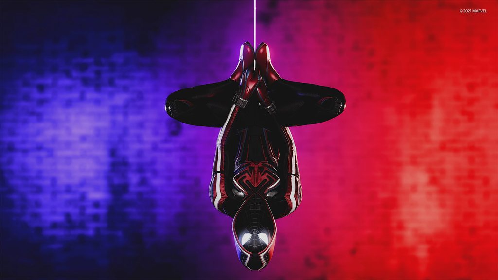 6867ad4eabb4f50135511610ea8a198dd7c0ed16 - Marvel’s Spider-Man: Miles Morales Photomode Artist @PeteyReilly zeigt euch, wie man die besten Fotos macht