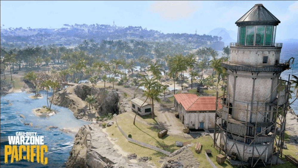 Die besten Vanguard Waffensetups für Call of Duty Warzone – Caldera