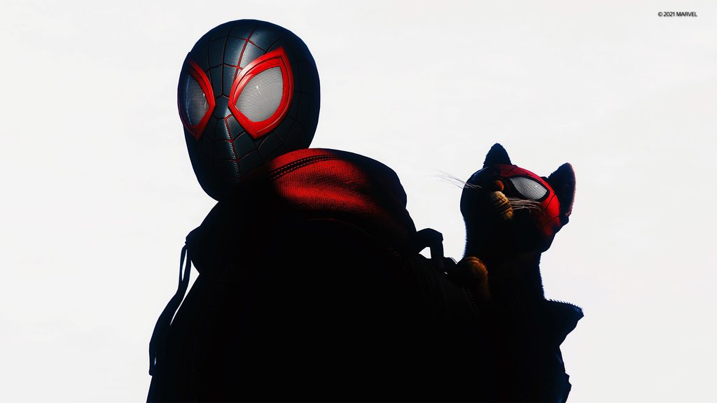 953b233c90207be38837cf741e1b50c49a747935 - Marvel’s Spider-Man: Miles Morales Photomode Artist @PeteyReilly zeigt euch, wie man die besten Fotos macht
