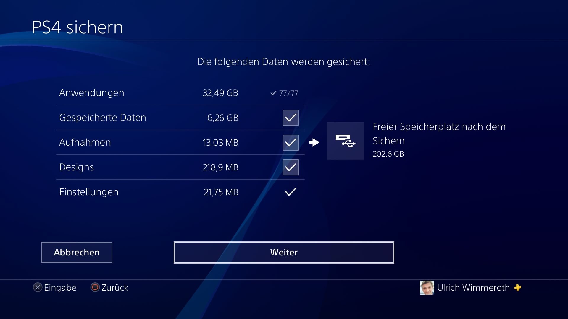Ps4 Online Status Kann Nicht Geändert Werden blog.de.playstation.com