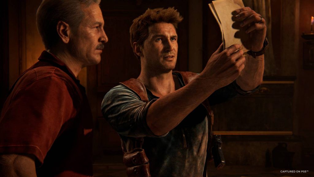 5908d7f553cf747abfd904397dedfbd8e51ff9bf - Naughty Dog feiert die PS5-Veröffentlichung von Uncharted: Legacy of Thieves Collection mit einem neuen Trailer
