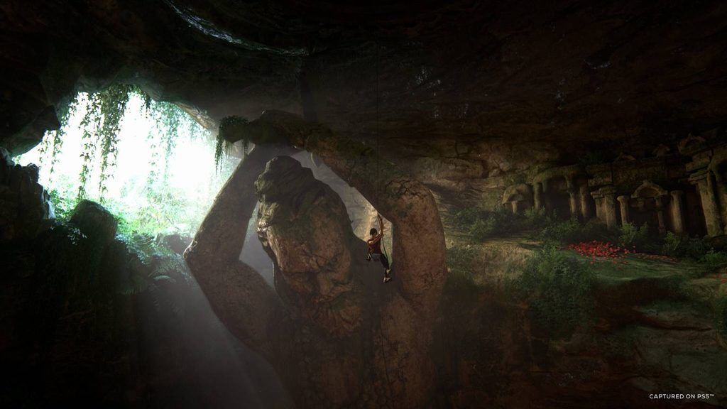aa3a7cd62d17b3b5dffc3a8b77dad99fdf298685 - Naughty Dog feiert die PS5-Veröffentlichung von Uncharted: Legacy of Thieves Collection mit einem neuen Trailer