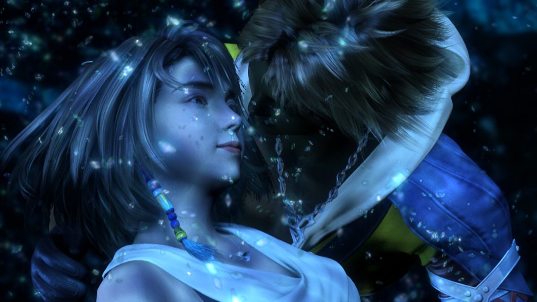 Final Fantasy X- und X-2-Entwickler reflektiert über den innovativen PS2-Titel