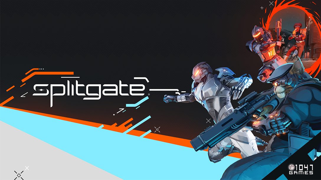 Free to Play* Portal-Shooter Splitgate: Das müsst ihr über die Beta Season 1 wissen