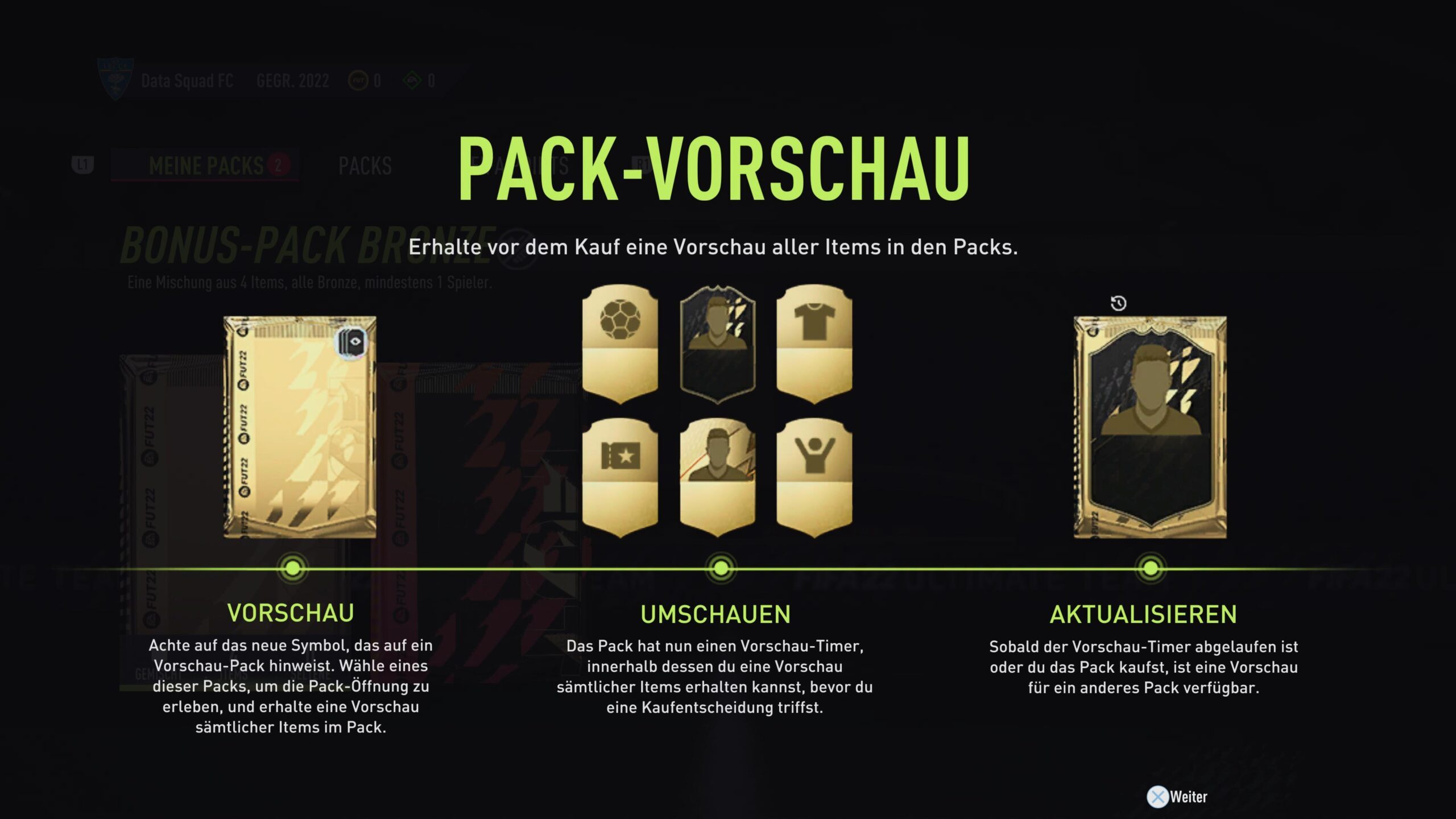 e23a7b5a7314722dee069d1c2fc324bb803f83f2 scaled - FIFA 22: 6 Möglichkeiten, um im FUT-Modus schnell Coins zu sammeln