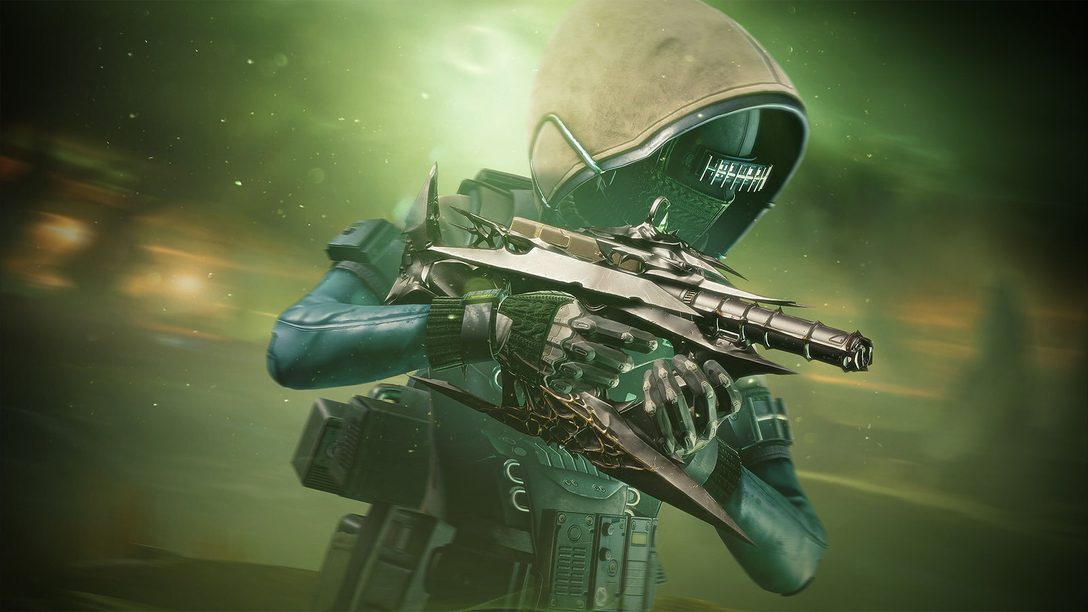 Bombast & Balancing: Ein Blick auf die neue Kampagne „Die Hexenkönigin“ von Destiny 2