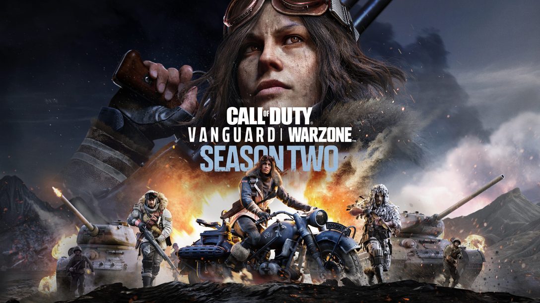 Gepanzerte Kriegsmaschinen machen sich auf den Weg in Call of Duty: Vanguard und Warzone Saison Zwei