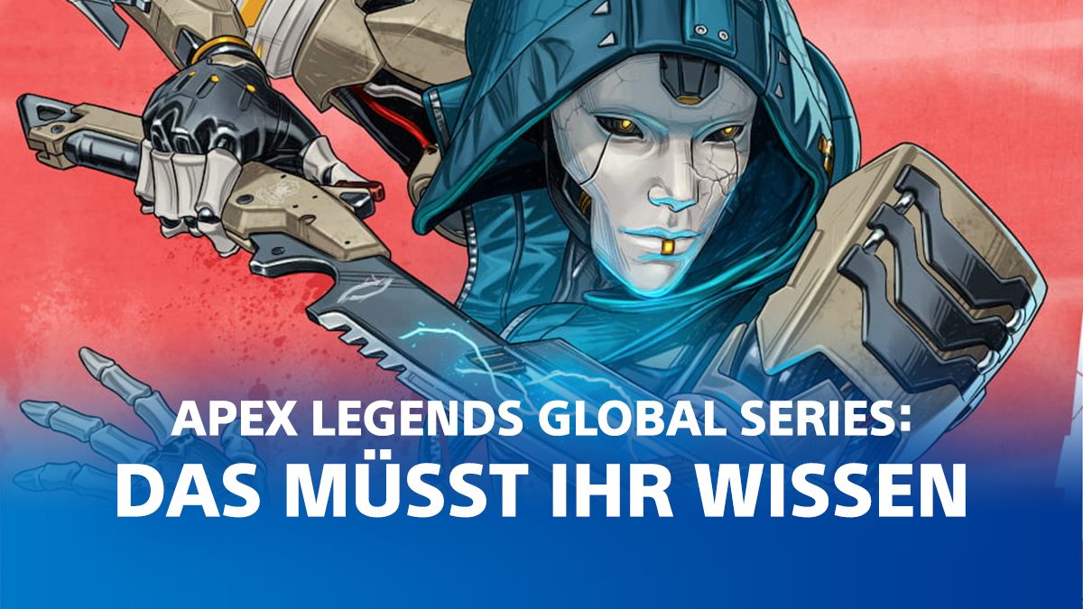 Apex Legends Global Series Die offiziellen Turniere Der