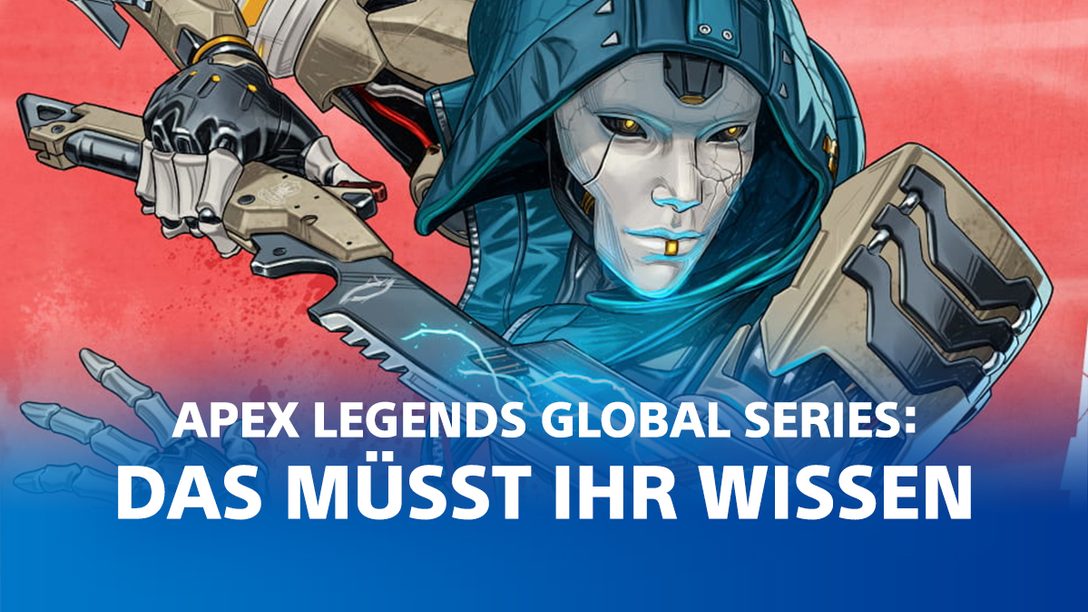 Apex Legends Global Series: Die offiziellen Turniere