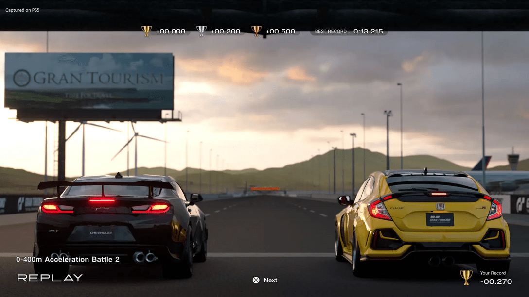 Gran Turismo 7: Eine Zusammenfassung von State of Play und eure ersten Stunden mit dem Spiel