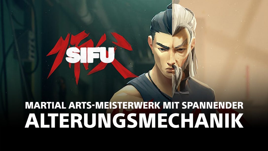 93ce45d121c5a1e7506439665eab695e164bfa0b - Sifu: Alle Level und Bosse