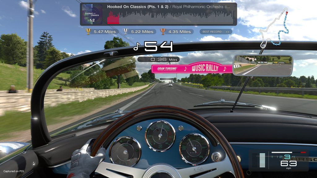 fa87fe93d748d1e85ff111b30cf2e3ed38f7ddcb scaled - Gran Turismo 7: Eine Zusammenfassung von State of Play und eure ersten Stunden mit dem Spiel