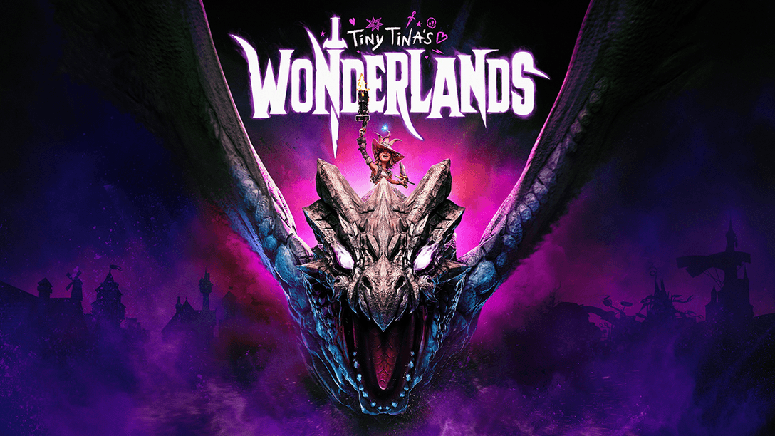 Tiny Tina’s Wonderlands – Pen & Paper trifft auf Borderlands