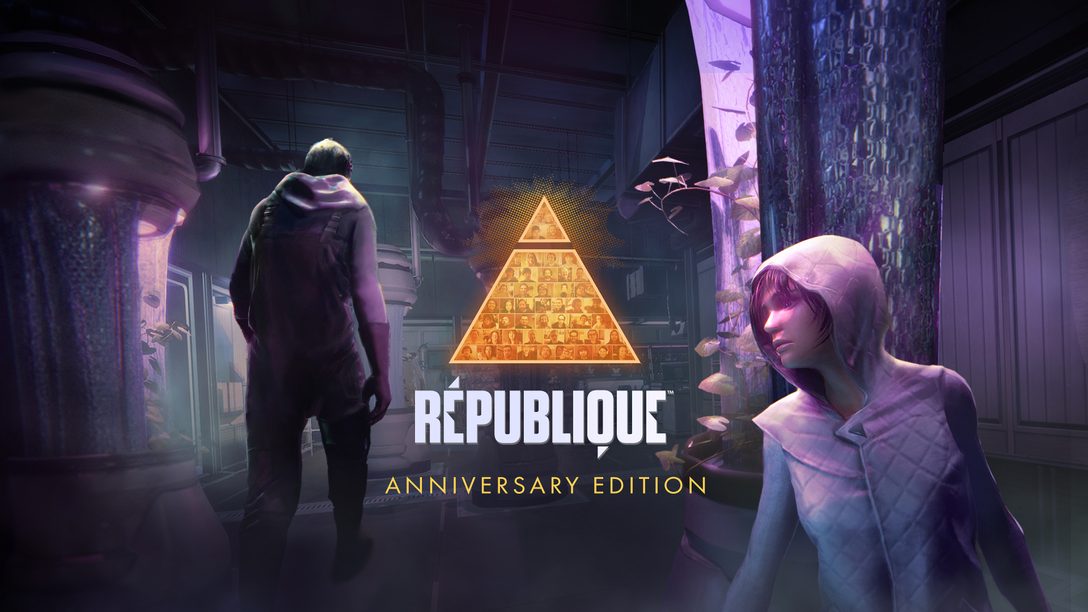 République: Anniversary Edition erscheint am 10. März für PS4 und PS VR