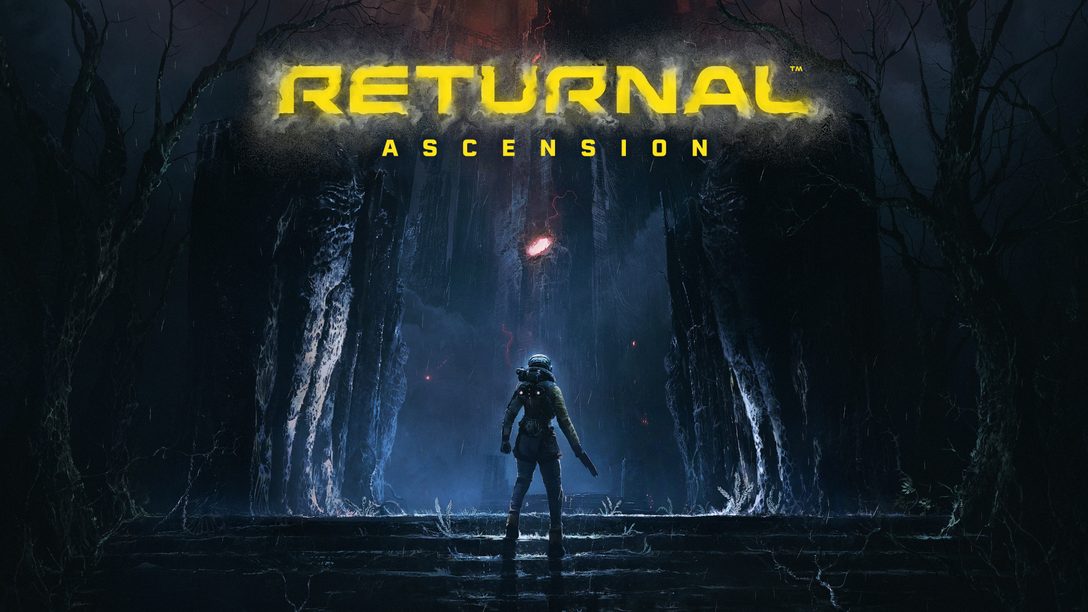 Returnal: Ascension startet heute mit Kampagnen-Koop und mehr