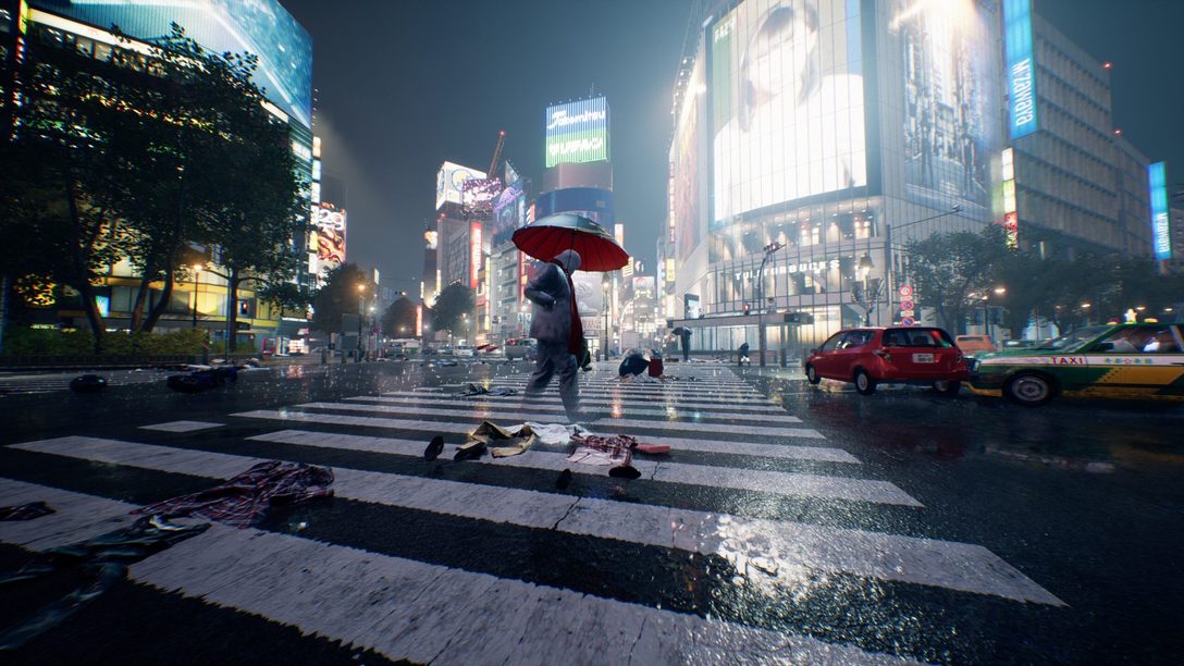 Ghostwire: Tokyo – Gameplay-Tipps zum Kampf gegen übernatürliche Gegner