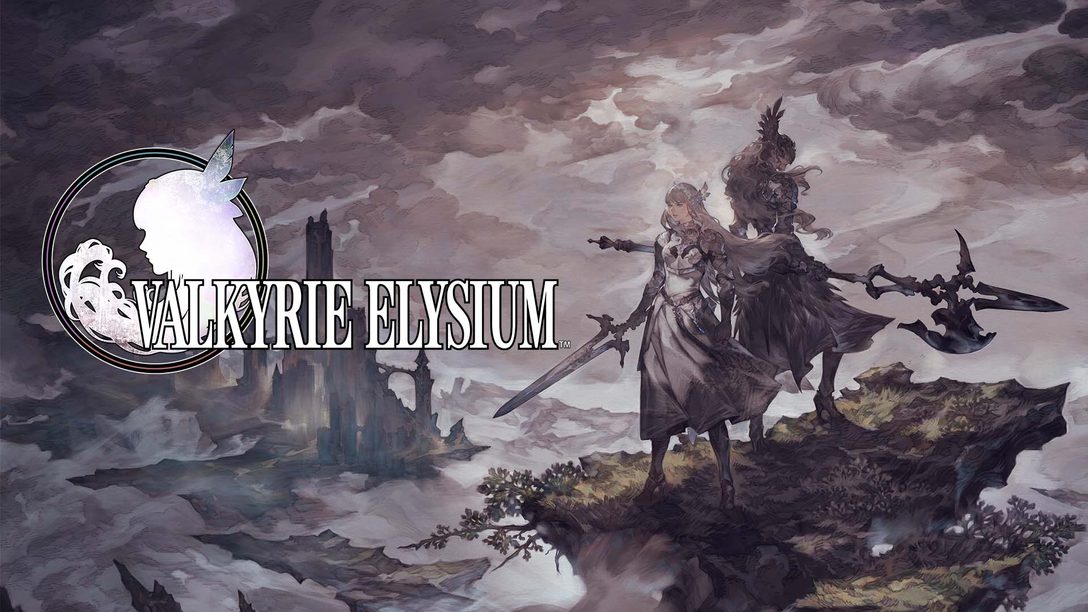 Valkyrie Elysium erscheint 2022 für PS5 und PS4