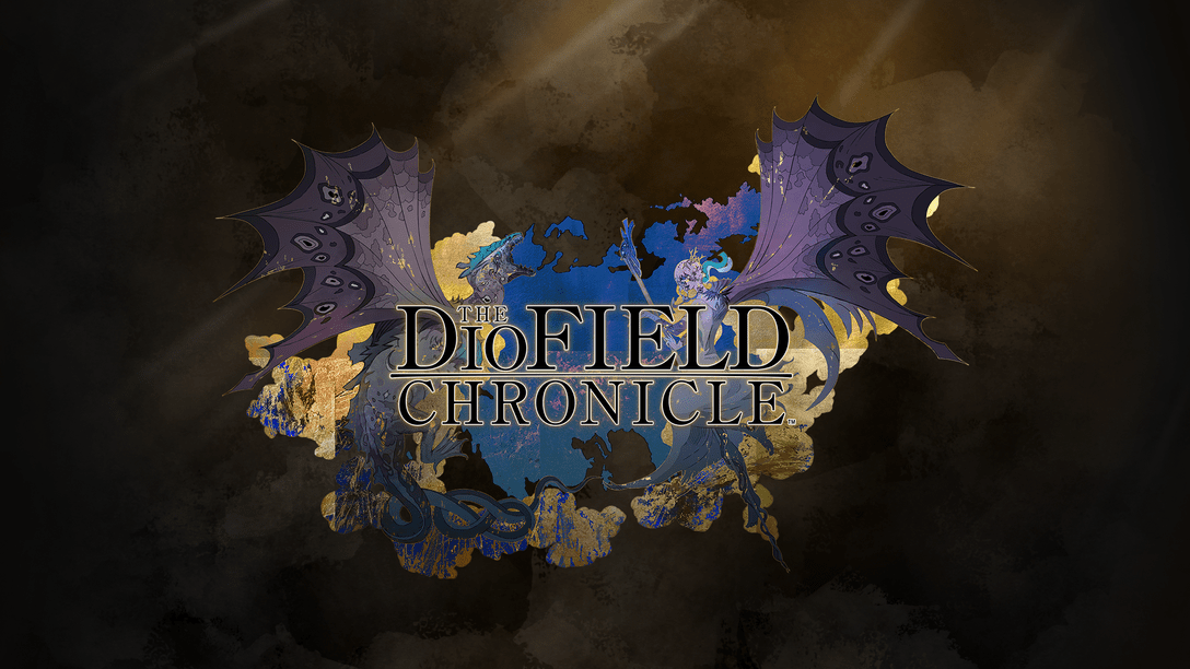 The DioField Chronicle für PS5 und PS4 angekündigt