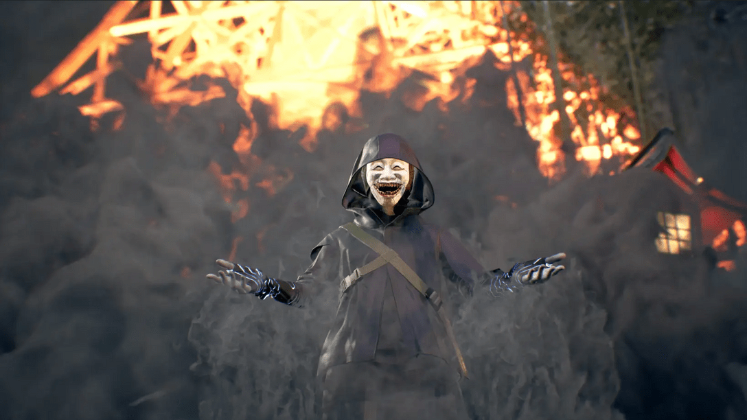 Neuer Trailer von Ghostwire: Tokyo zeigt geisterhafte Bedrohungen