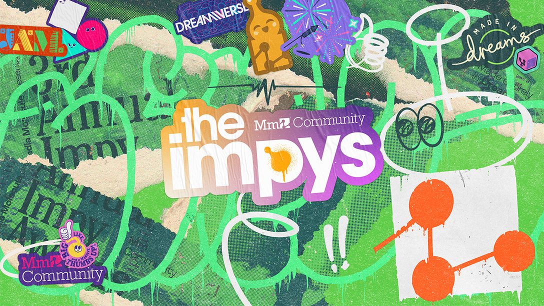 Dreams: Hier sind die Gewinner der dritten jährlichen Impy Awards