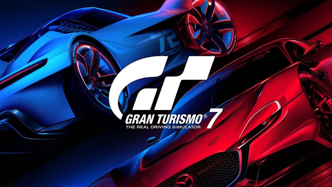 Gran Turismo 7: Ein Update von Polyphony Digital