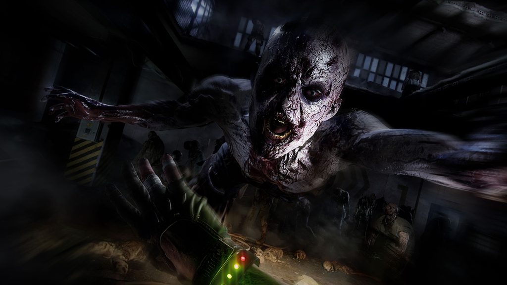 ea7f82f0cbe85112b45b10f2be2f5b6cbee3fd39 - Zombies, Freaker, Infizierte: 7 PlayStation-Spiele zum gepflegten Gruseln