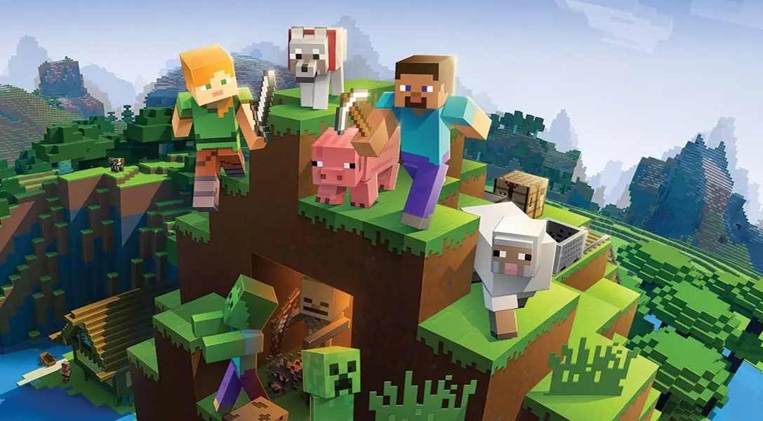 Minecraft Seeds – Spannende Startwelten für das Klötzchen-Abenteuer