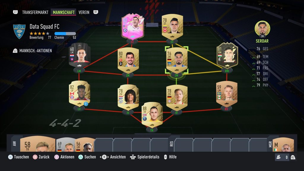 65d76f508e2ac2f5543be3079813e6df6cc82f10 scaled - FIFA 22: 9 Einsteigertipps zum Karrieremodus und zu Ultimate Team