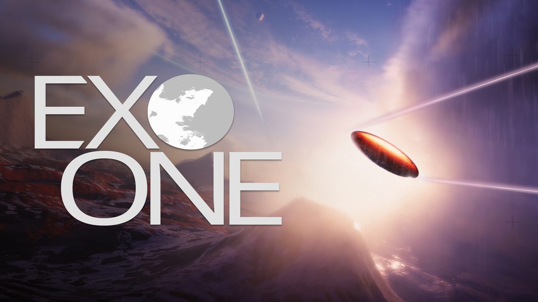 Das Sci-Fi-Abenteuer Exo One erscheint im Sommer für PS4 und PS5